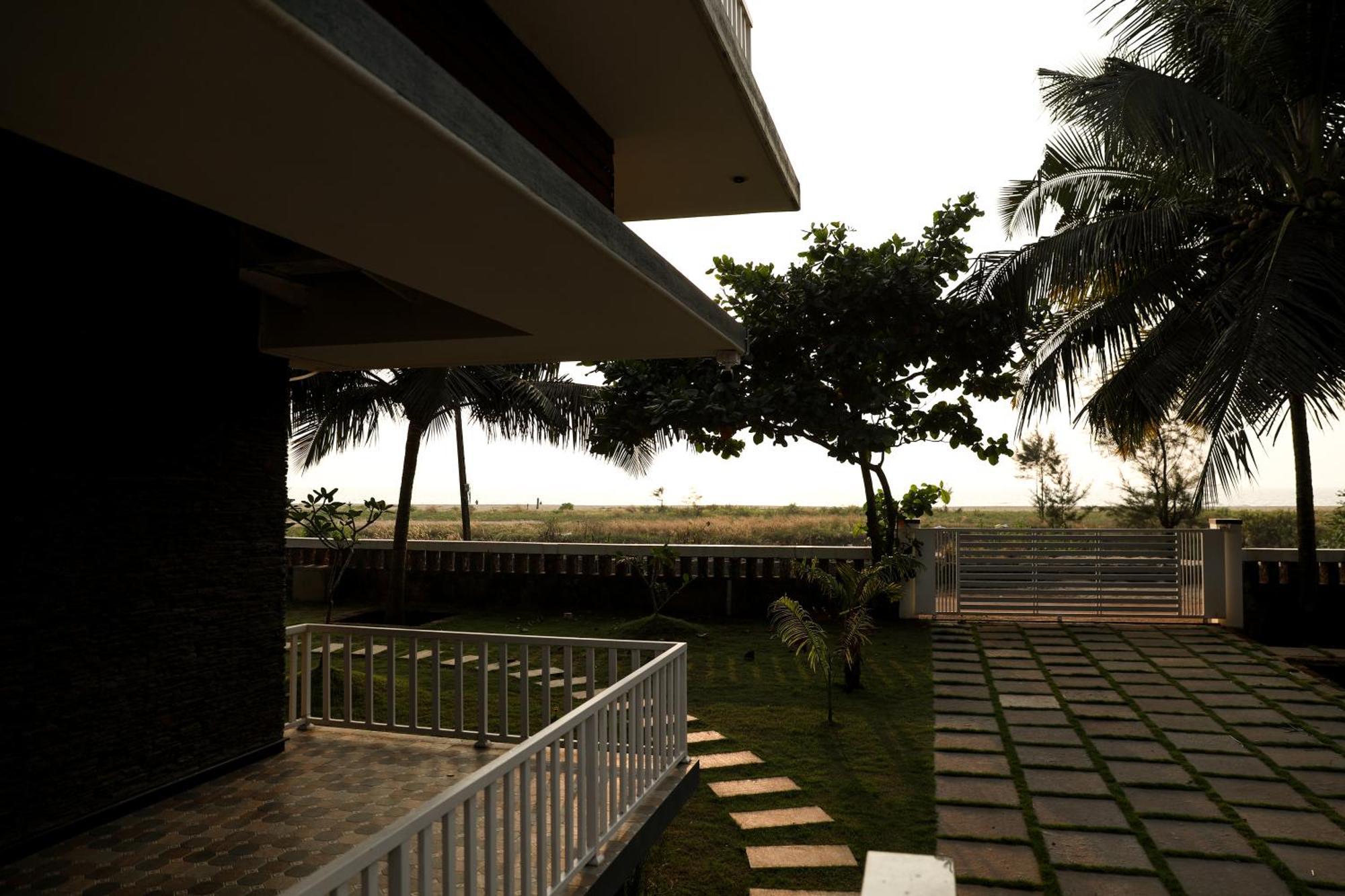 Ikigai - Family Only By Ewa Properties Manjeshwar Extérieur photo