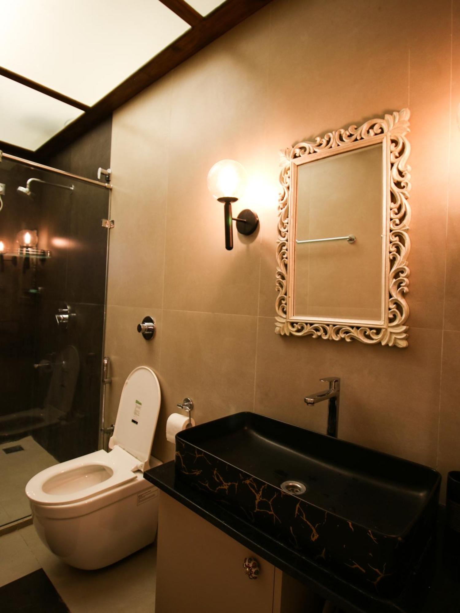 Ikigai - Family Only By Ewa Properties Manjeshwar Extérieur photo