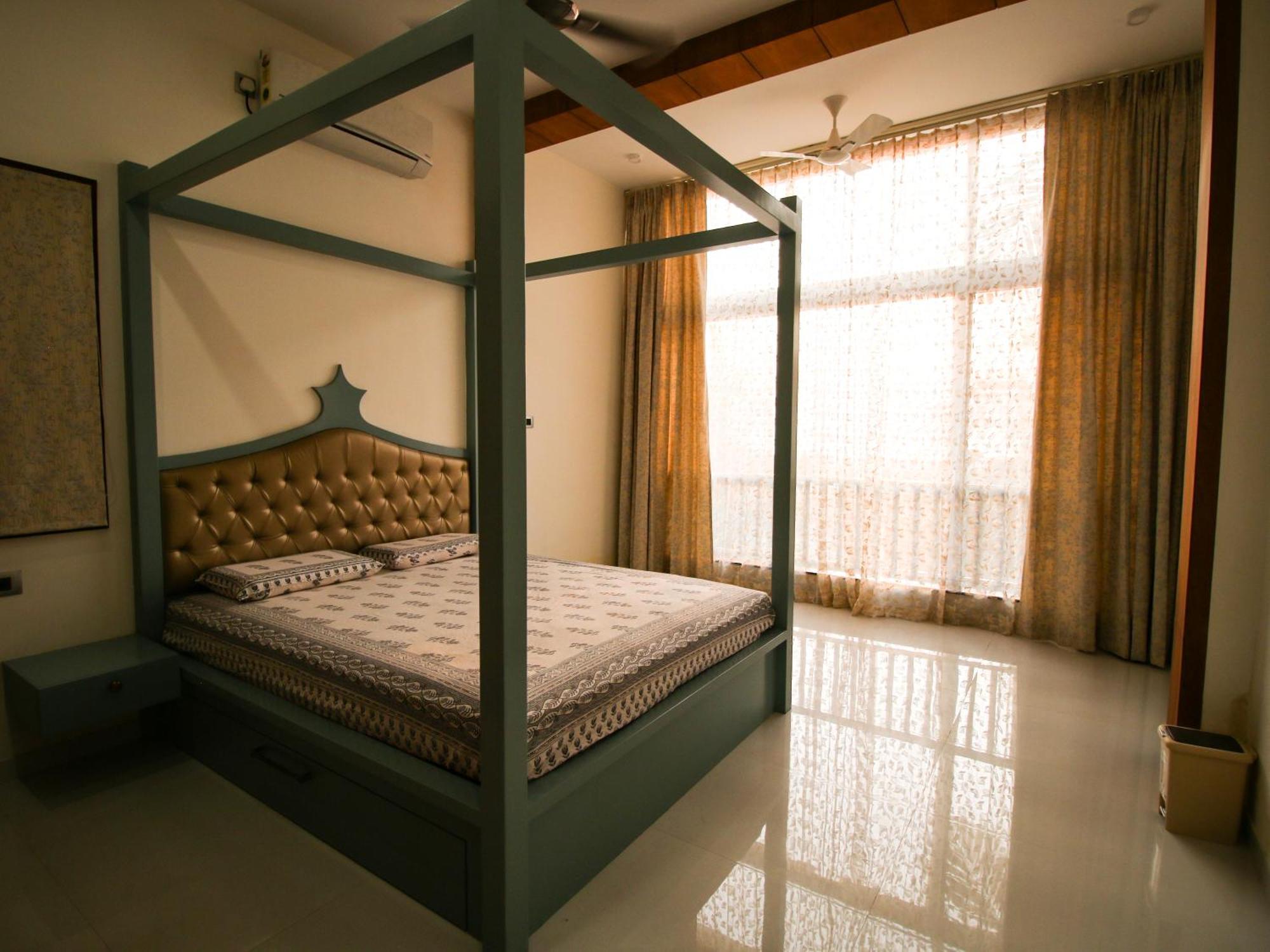 Ikigai - Family Only By Ewa Properties Manjeshwar Extérieur photo