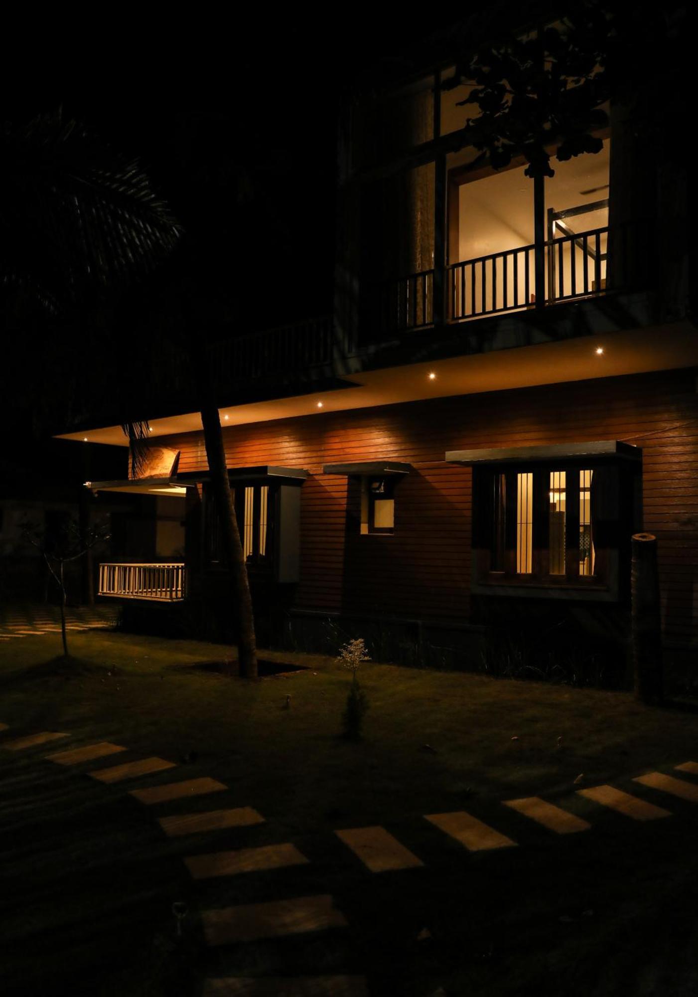 Ikigai - Family Only By Ewa Properties Manjeshwar Extérieur photo