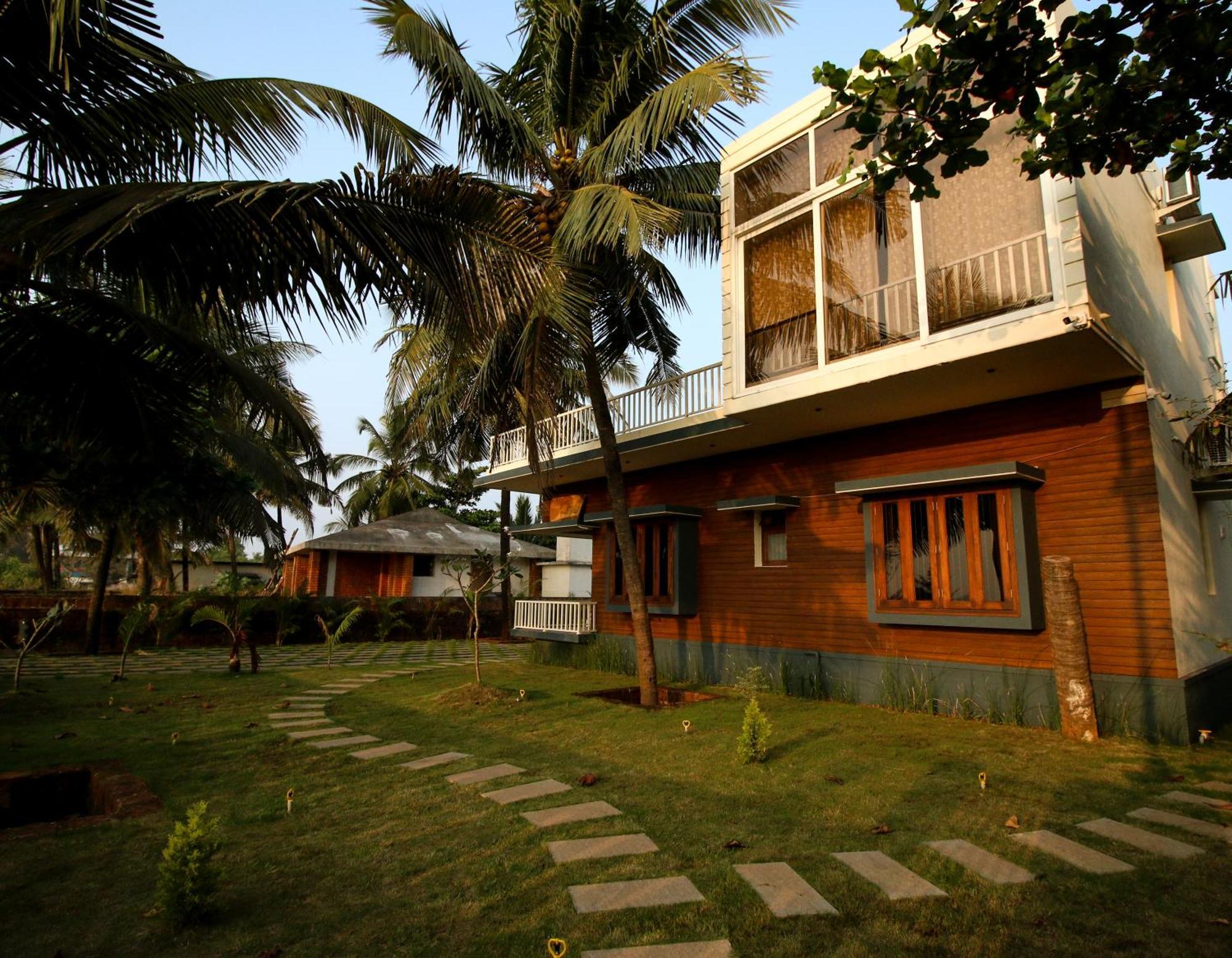 Ikigai - Family Only By Ewa Properties Manjeshwar Extérieur photo