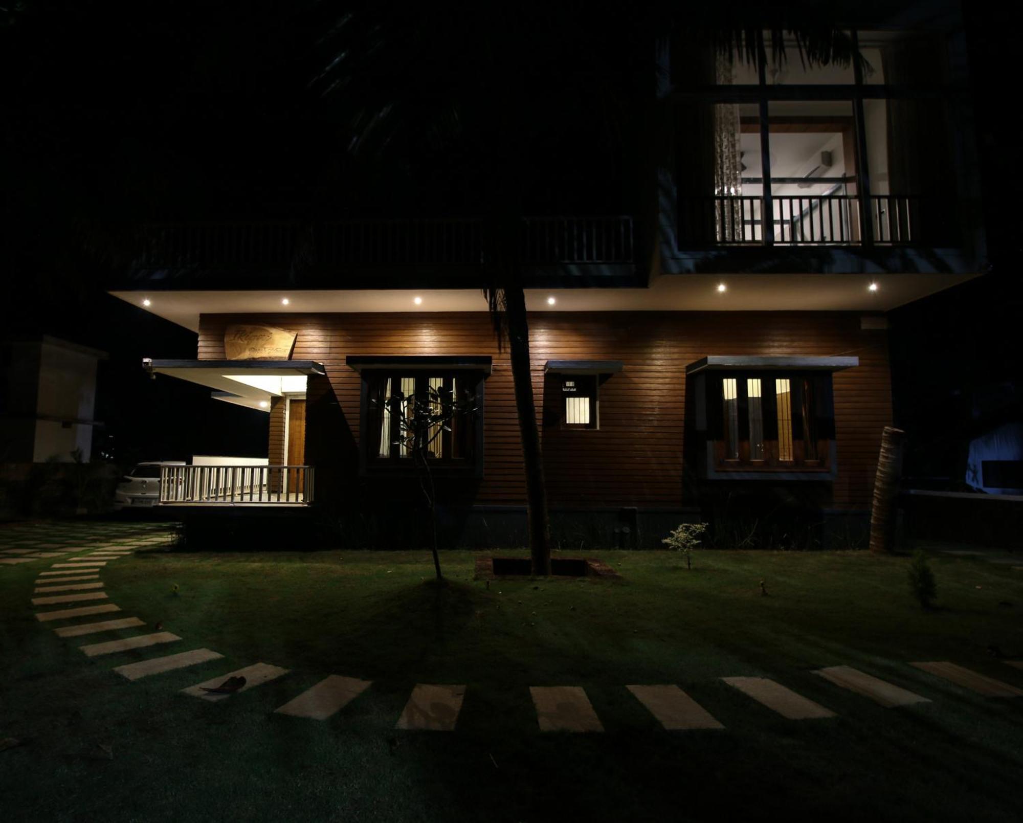 Ikigai - Family Only By Ewa Properties Manjeshwar Extérieur photo