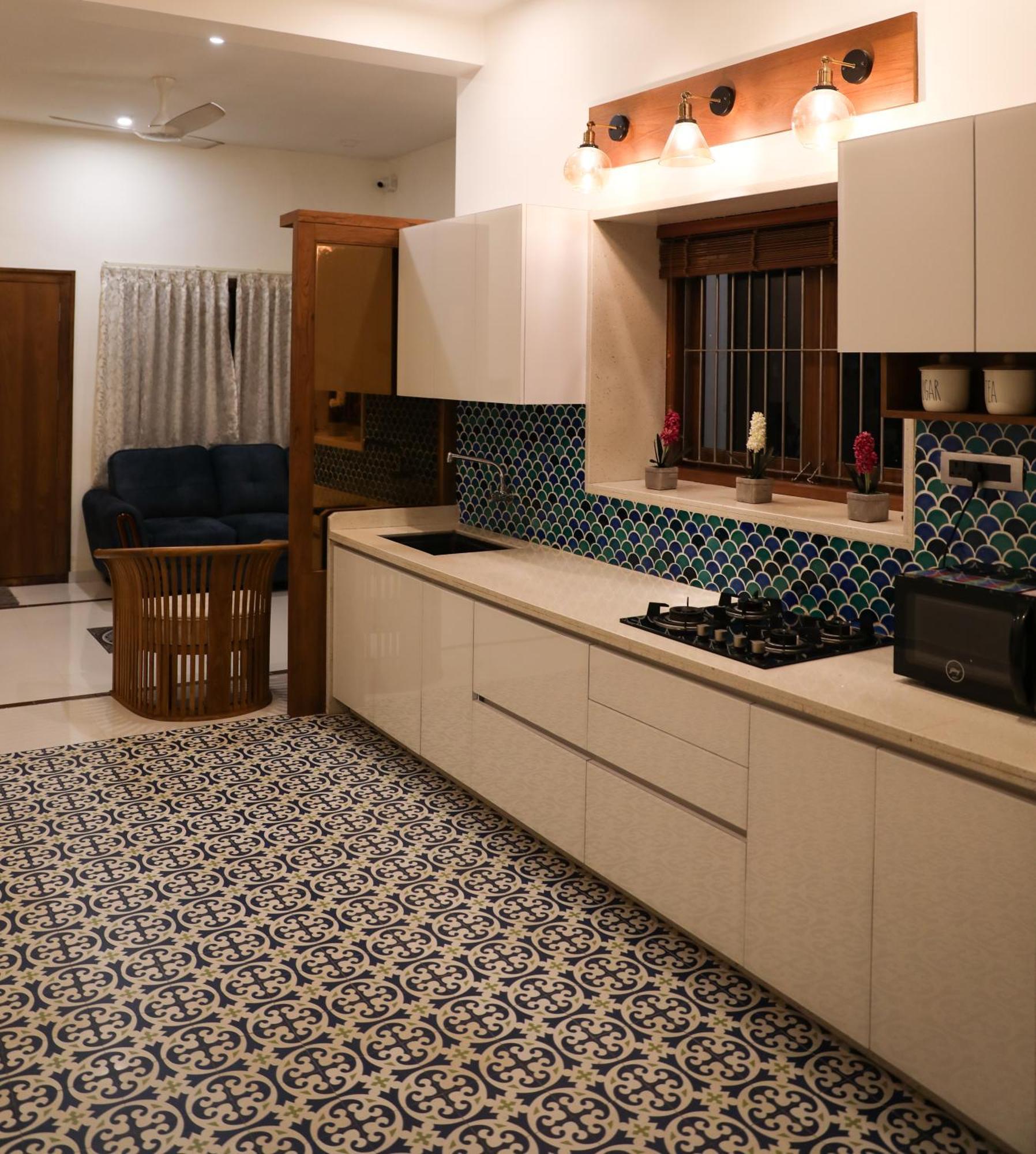 Ikigai - Family Only By Ewa Properties Manjeshwar Extérieur photo