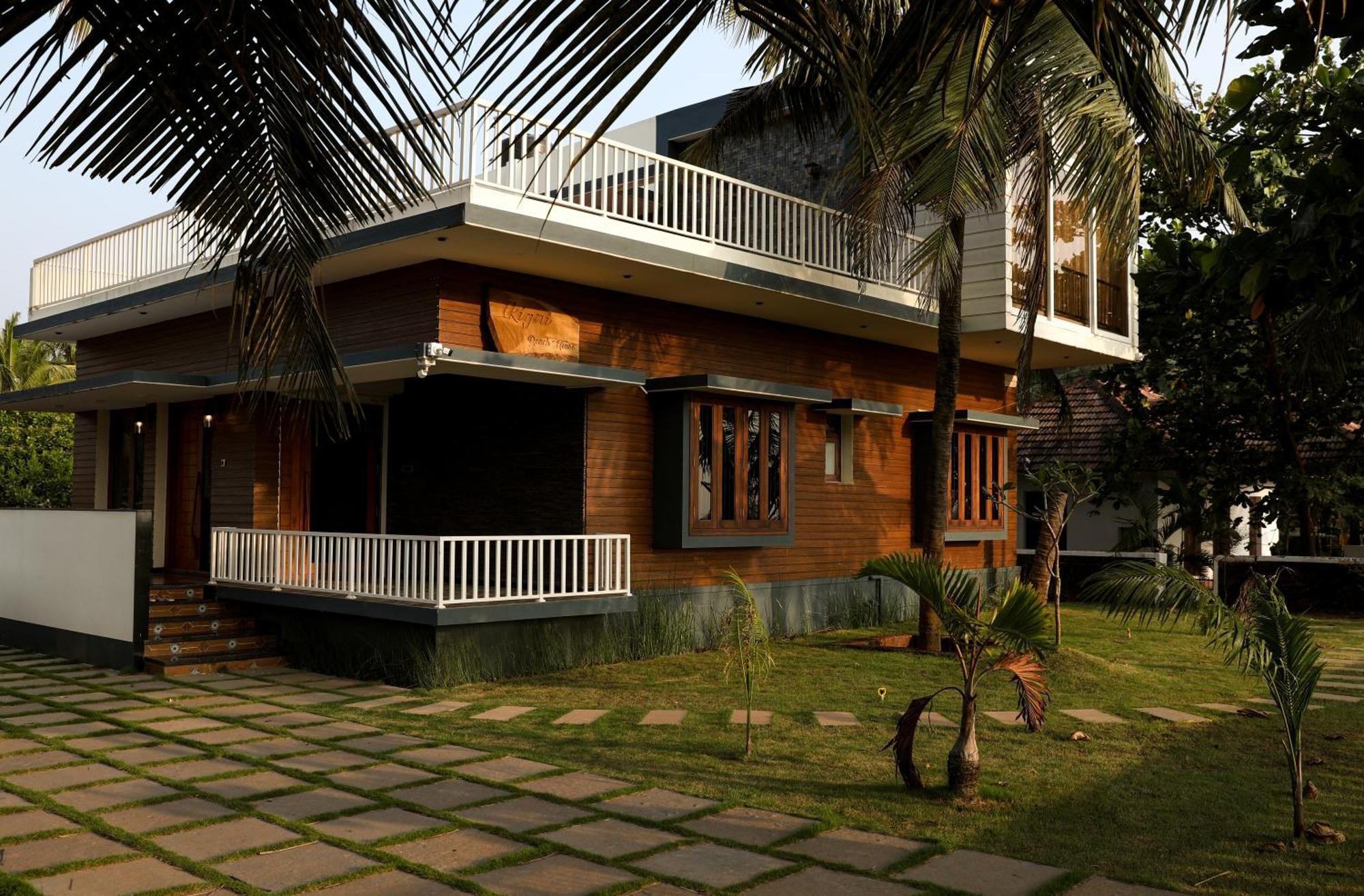 Ikigai - Family Only By Ewa Properties Manjeshwar Extérieur photo
